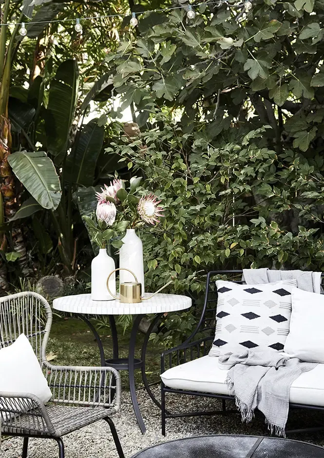 加州设计师的禅意家居设计-16