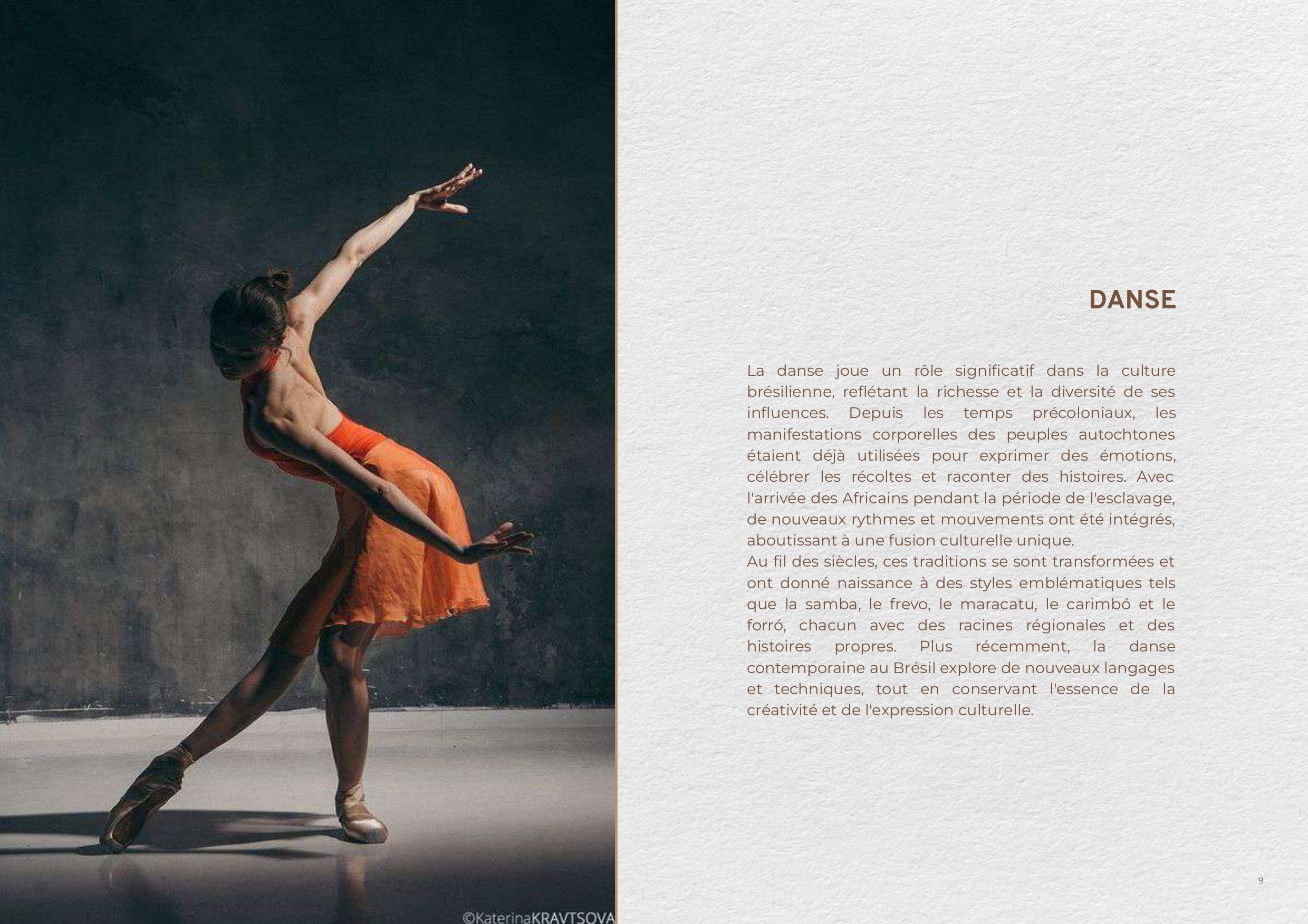 Centre de Danse de "São Sebastião"-7