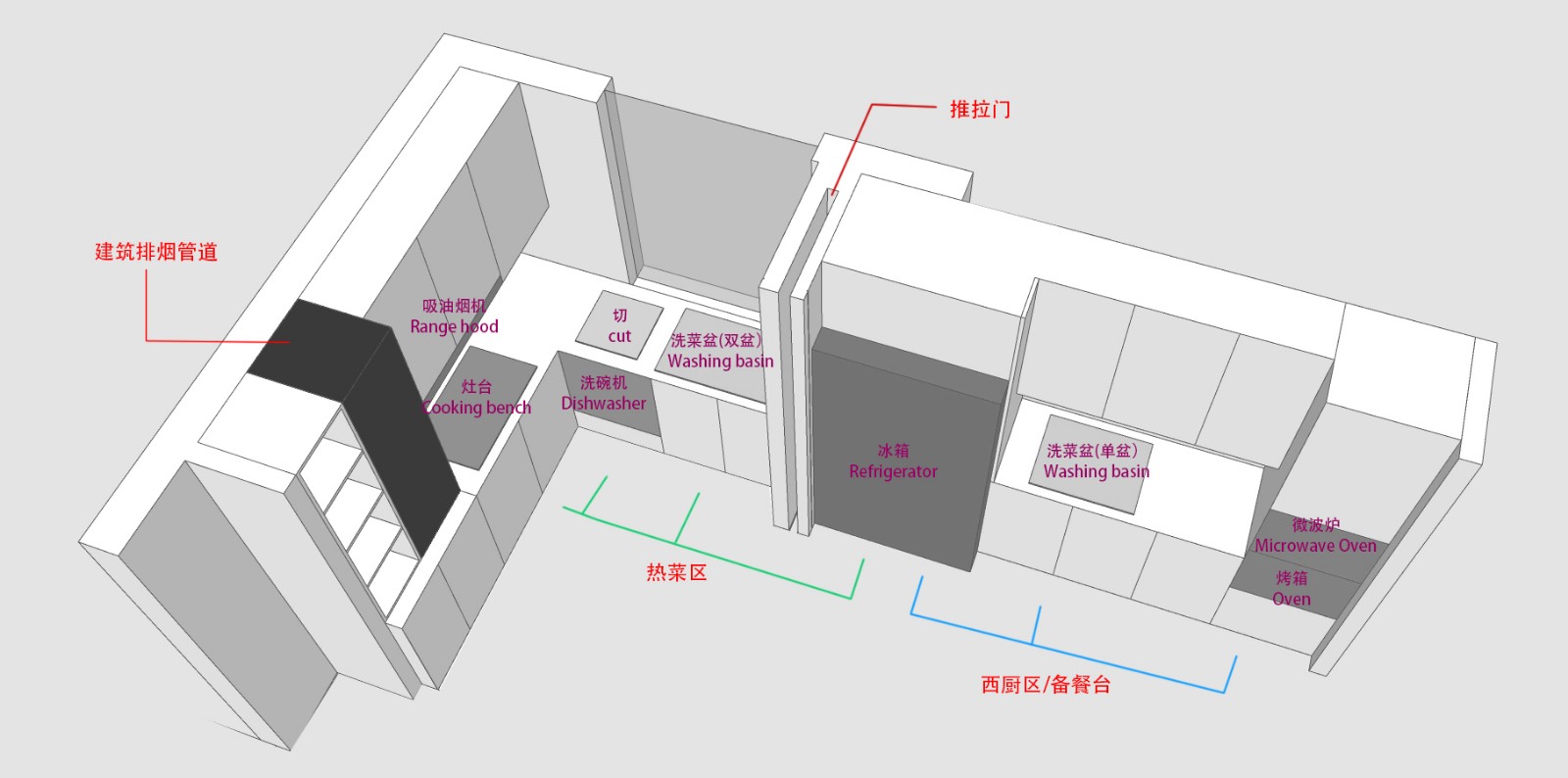 传统材料演绎现代生活美学 | 私人住宅设计案例-36