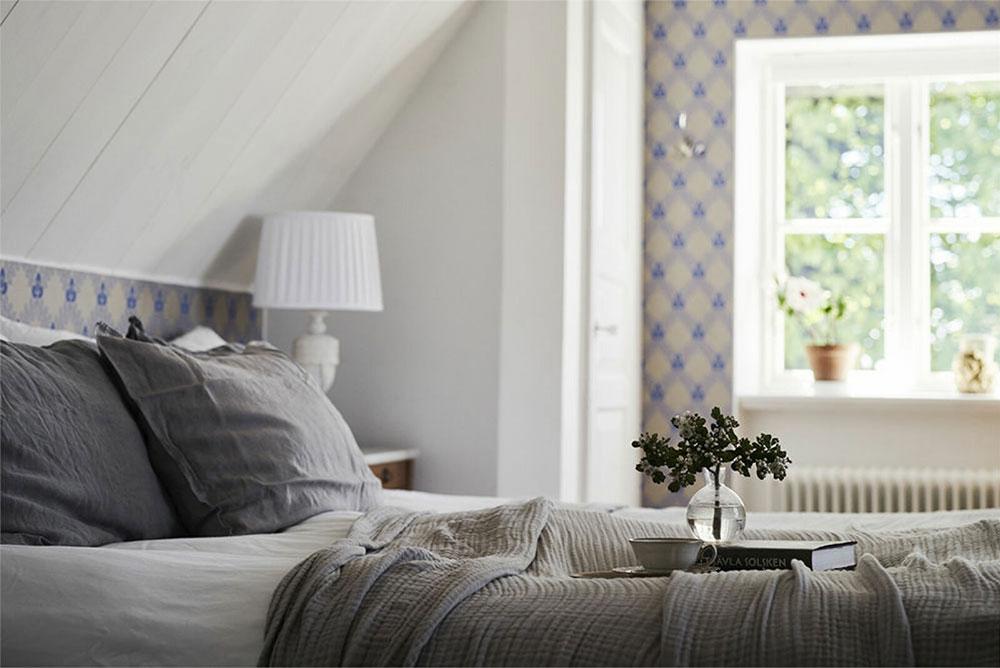 18 世纪瑞典古堡般的夏日度假屋-9