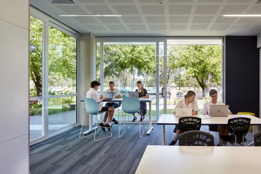 Pulteney Grammar Middle School-20