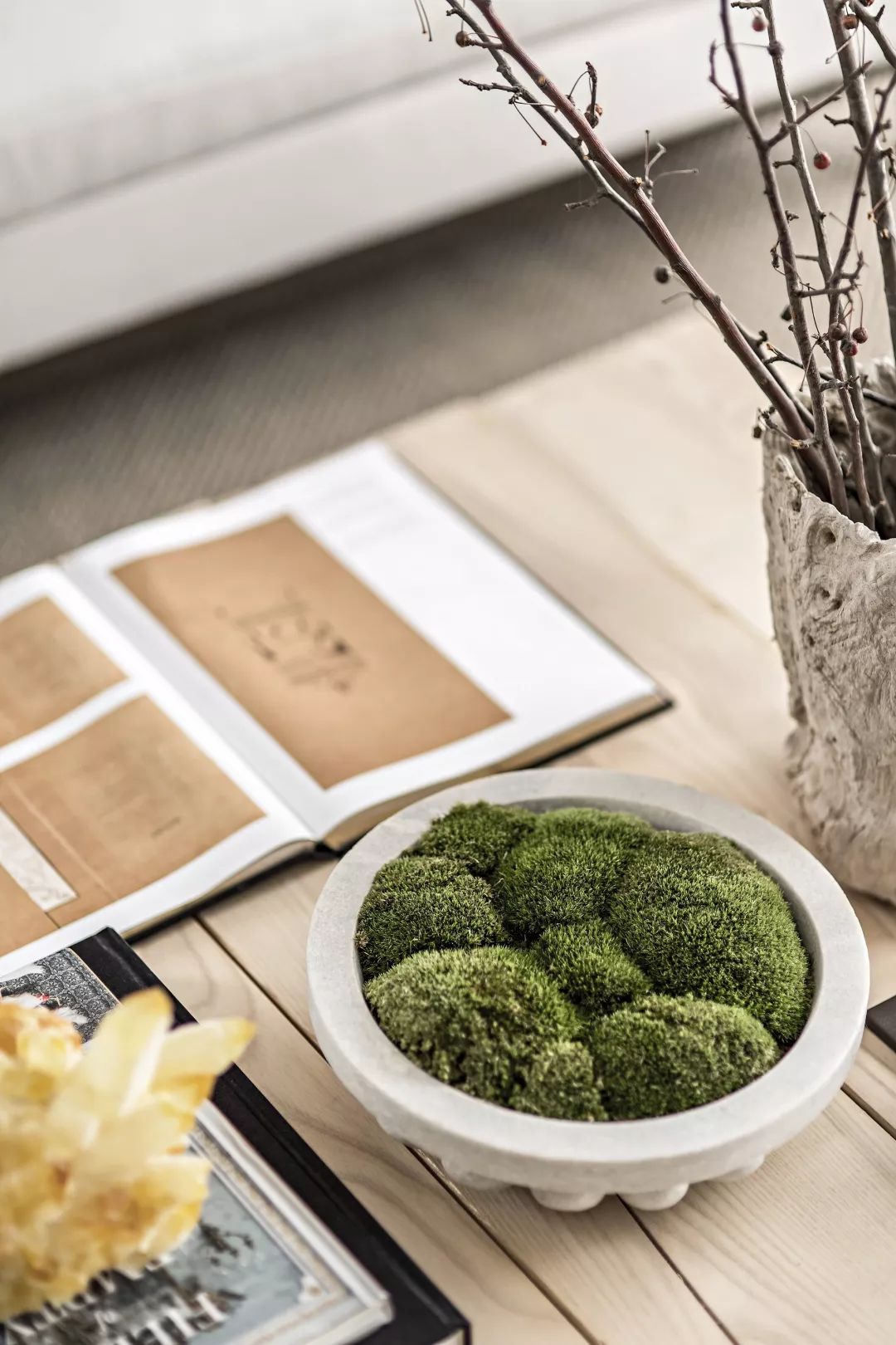 山水间的心灵栖息地——融创开平潭江首府别墅设计-7