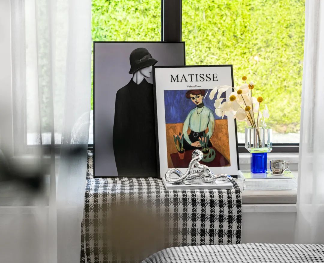 金茂青岛西海岸 720 地块 105 样板间丨中国青岛丨北京山禾金缘艺术设计股份有限公司-23