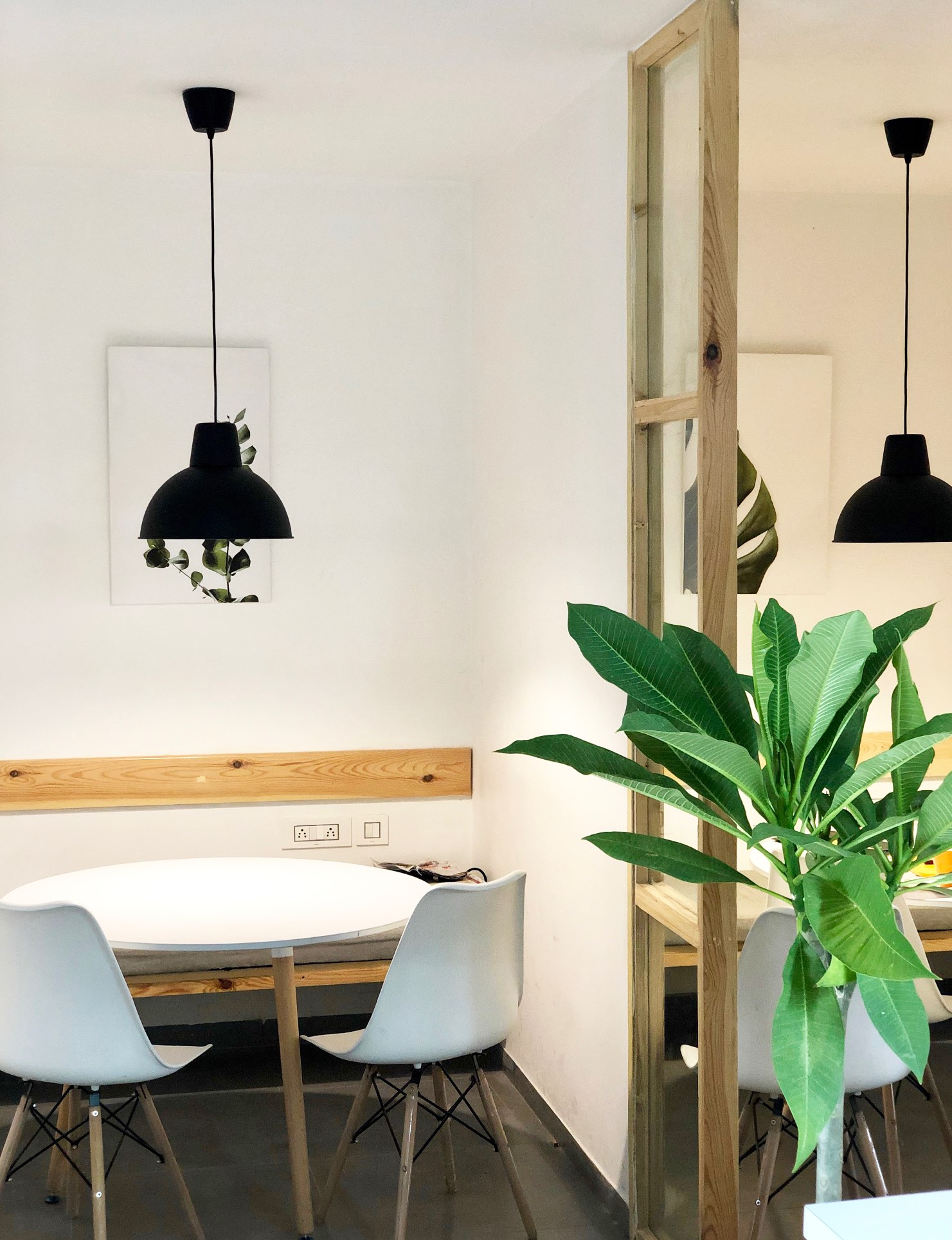 NSR 房地产办公室丨印度丨Urban Narratives-12