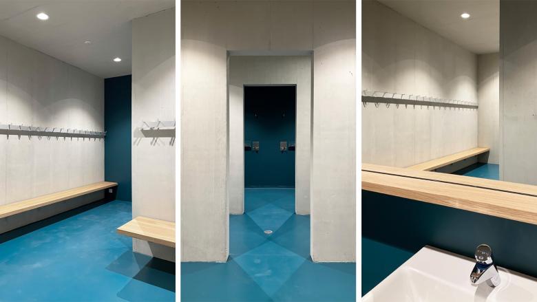 多功能厅丨瑞士丨Meyer Gadient Architekten-10