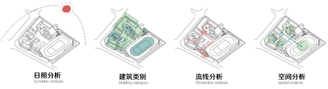 新沙小学丨中国深圳丨GND杰地景观,一十一建筑联合设计-20