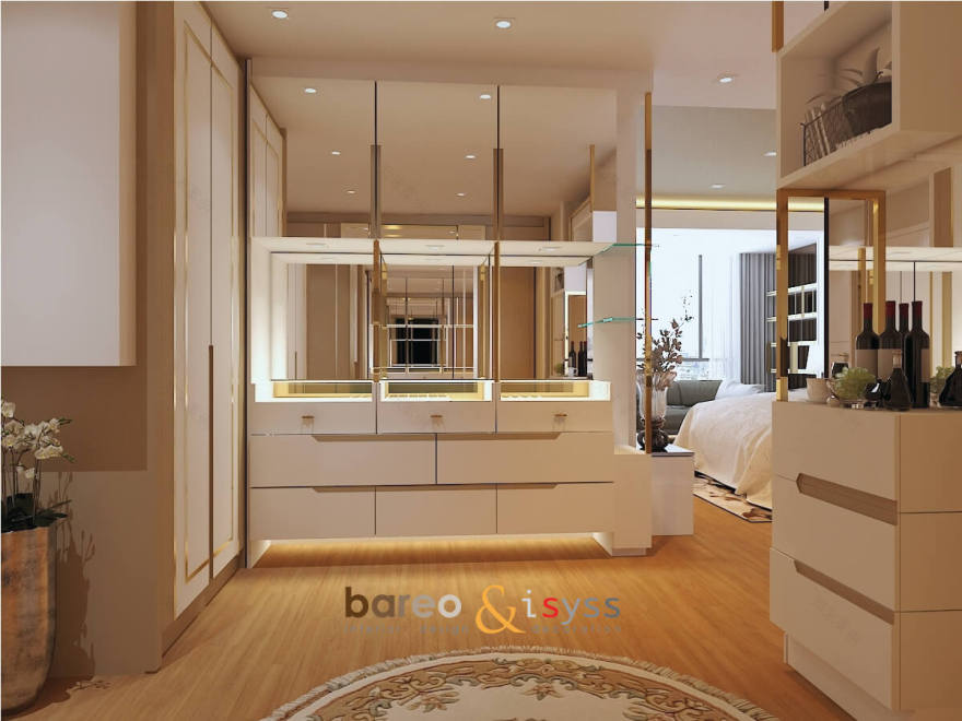 Bareo-Isyss รับออกแบบตกแต่งภายใน รับเหมาออกแบบภายใน ตกแต่งภายใน ออกแบบภายใน Interior design Thailand-9