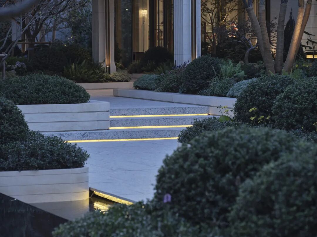 中信泰富·外滩道丨中国上海丨澜道佑澜,上海天华建筑设计等多家-92