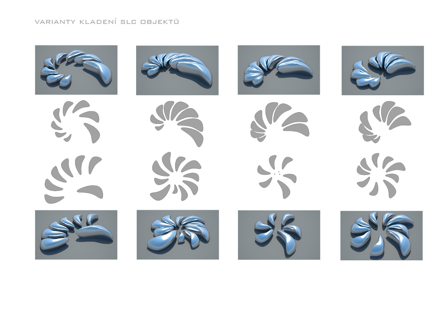 skleněný rodinný dům（玻璃家庭住宅）丨捷克丨Ing. arch. Miloše Floriána工作室-57