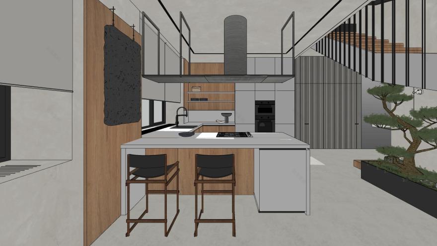 DBRD,私人住宅-50