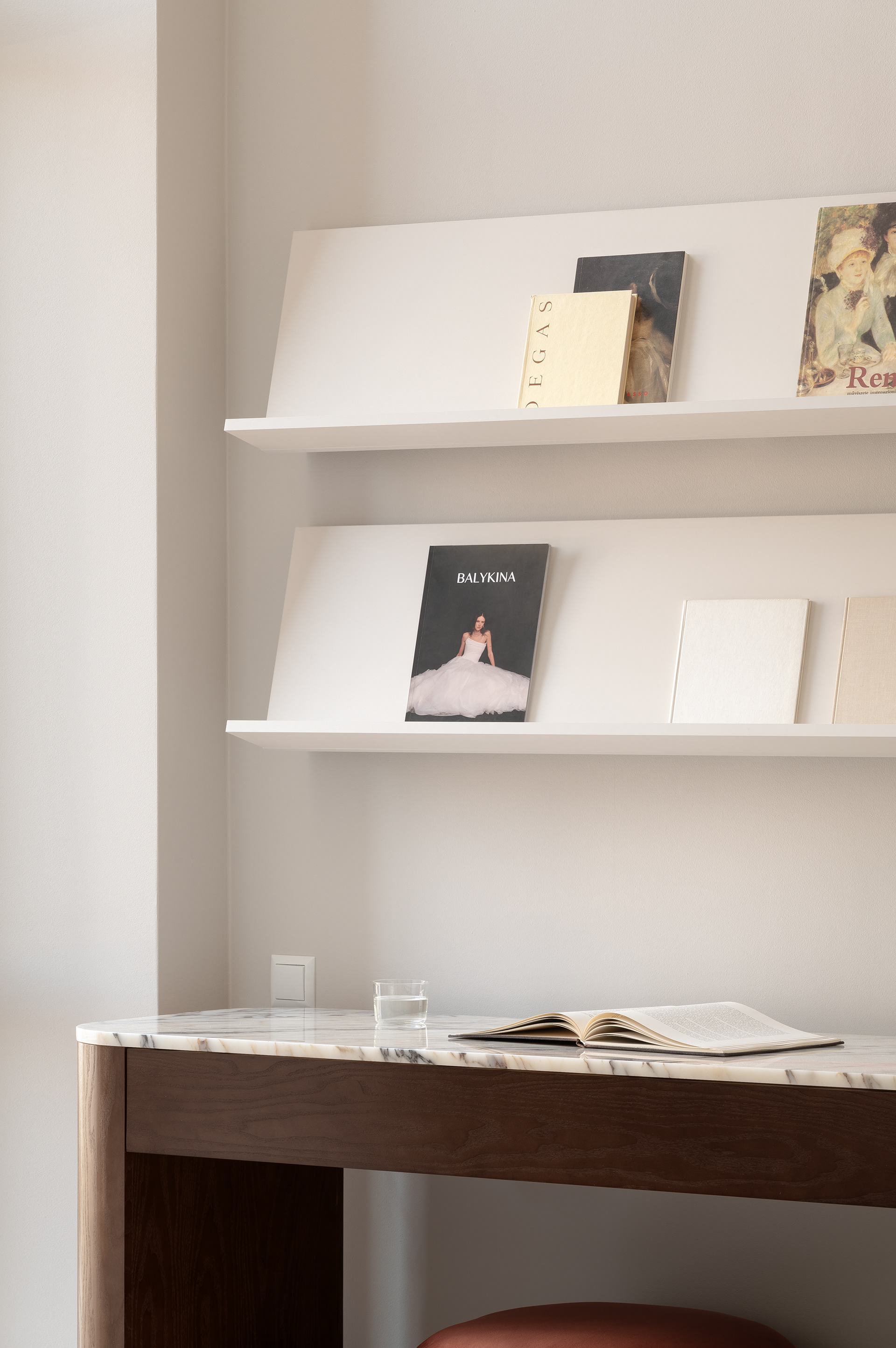 巴利基娜展厅丨乌克兰基辅丨Zagrai studio-14