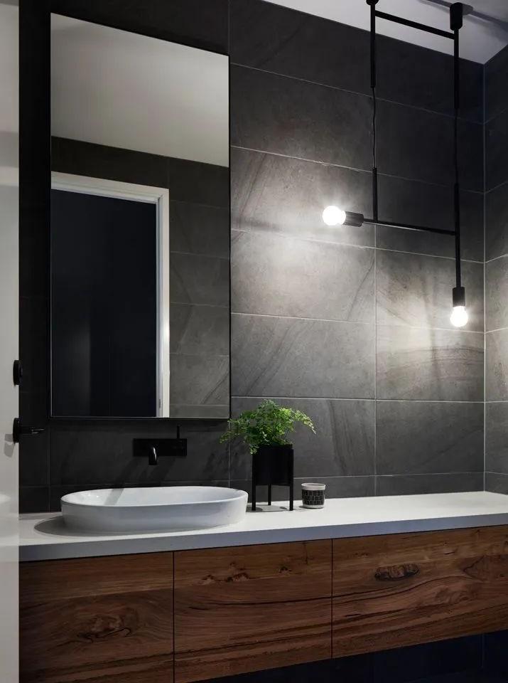 荷兰山墙式房屋丨Austin Design Associates-47