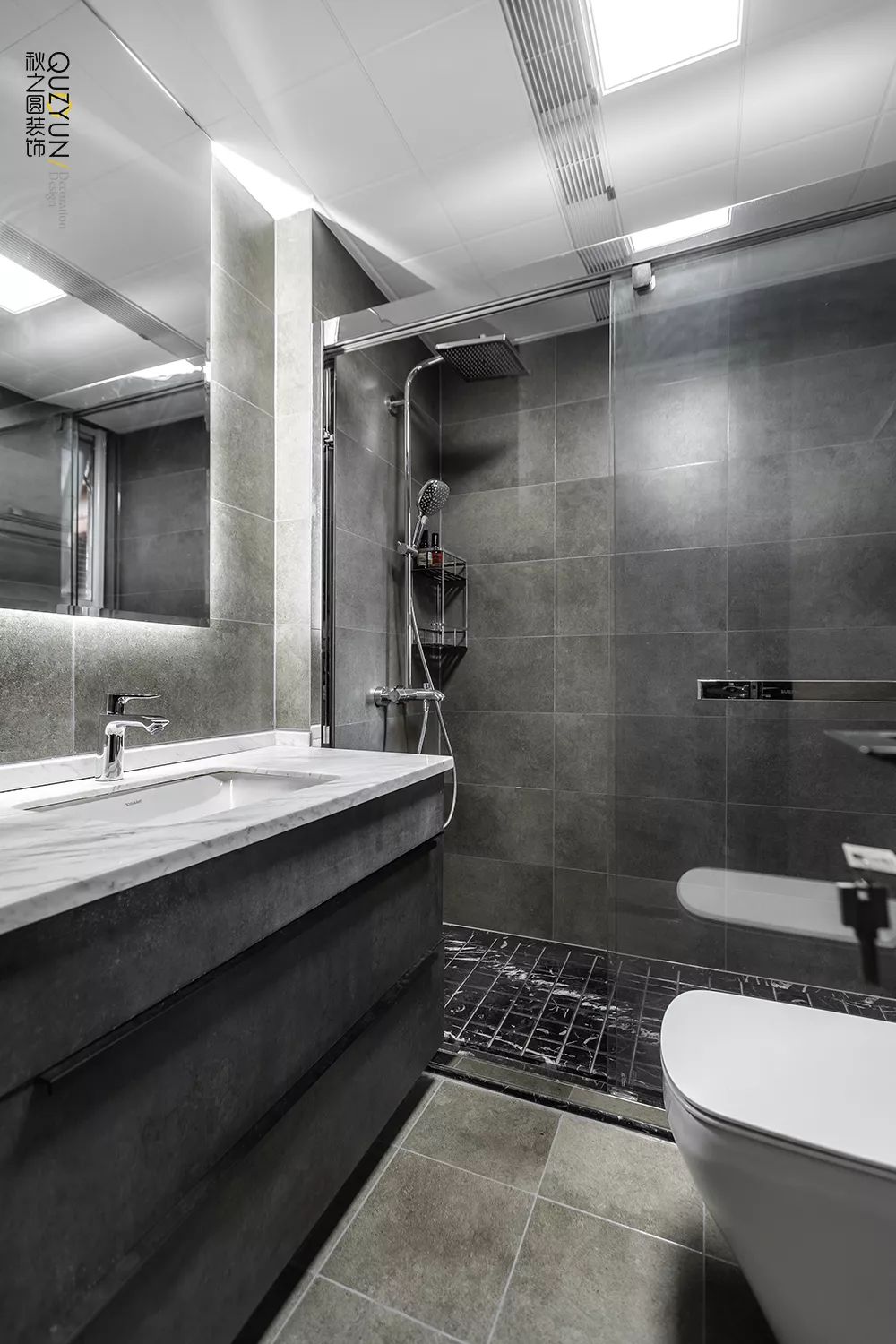 简约之魅——深业华府风中费洛蒙设计-39