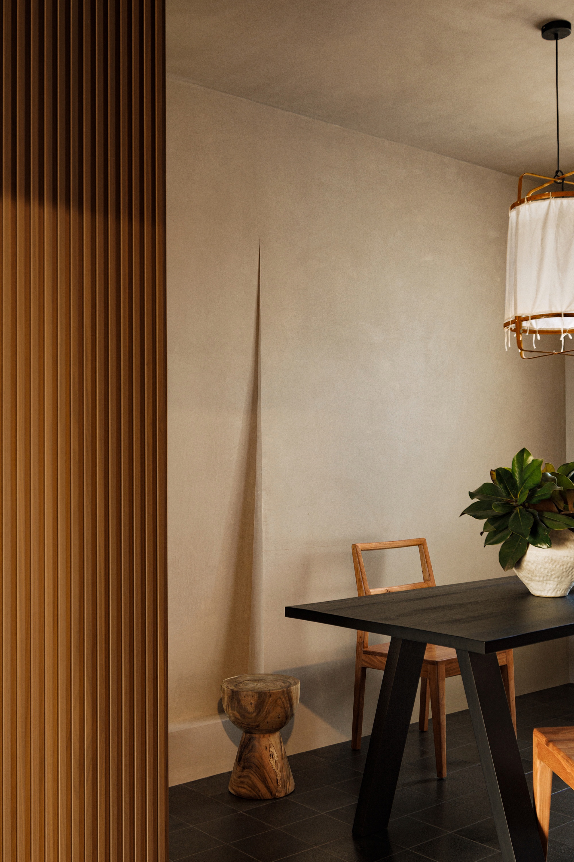 静谧一隅 丨中国杭州丨叁十设计-28