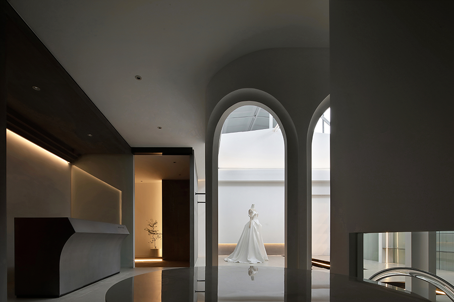 光影流转 浪漫于心丨中国苏州丨苏州市不止设计顾问有限公司-128