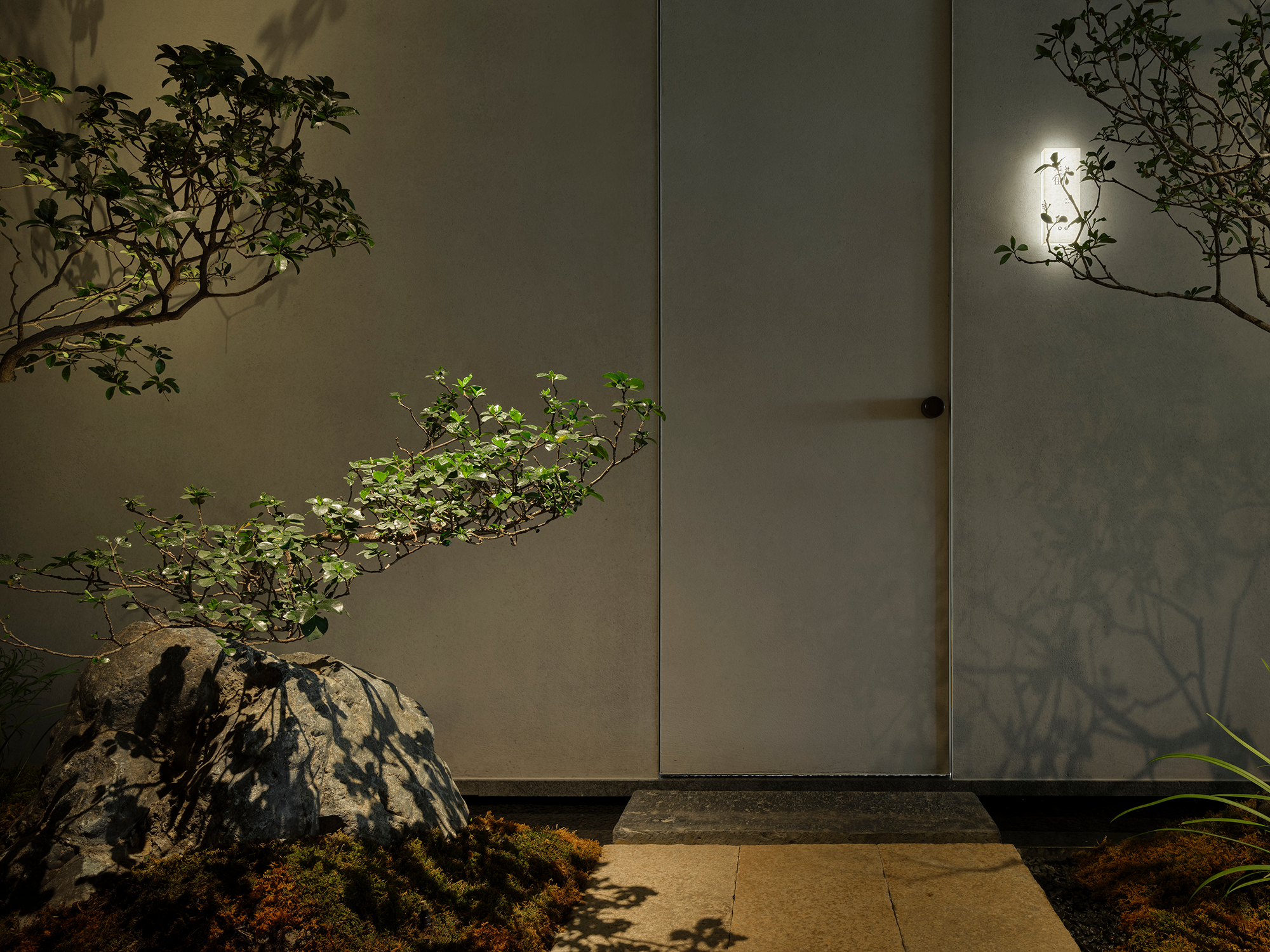 天目里·青竺茶局丨中国杭州丨山山园林（景观及室内方案）,三嘉设计（室内深化）-57