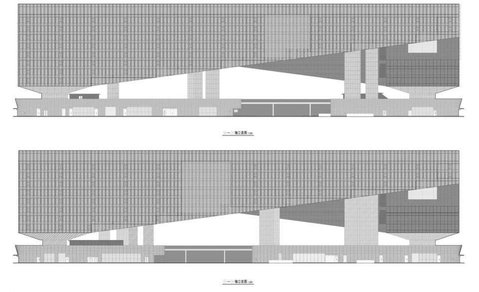 上海美的全球创新园区丨中国上海丨北京建院马泷工作室,上海天华建筑设计有限公司-89