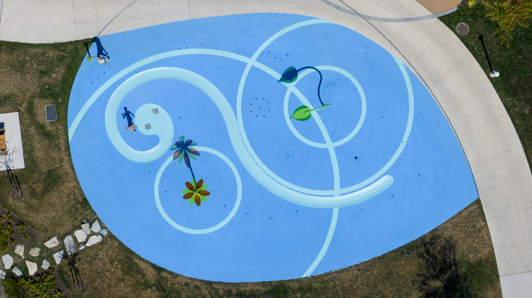 Carvolth 综合开放空间Goldenview 公园丨加拿大丨PMG Landscape Architects-24