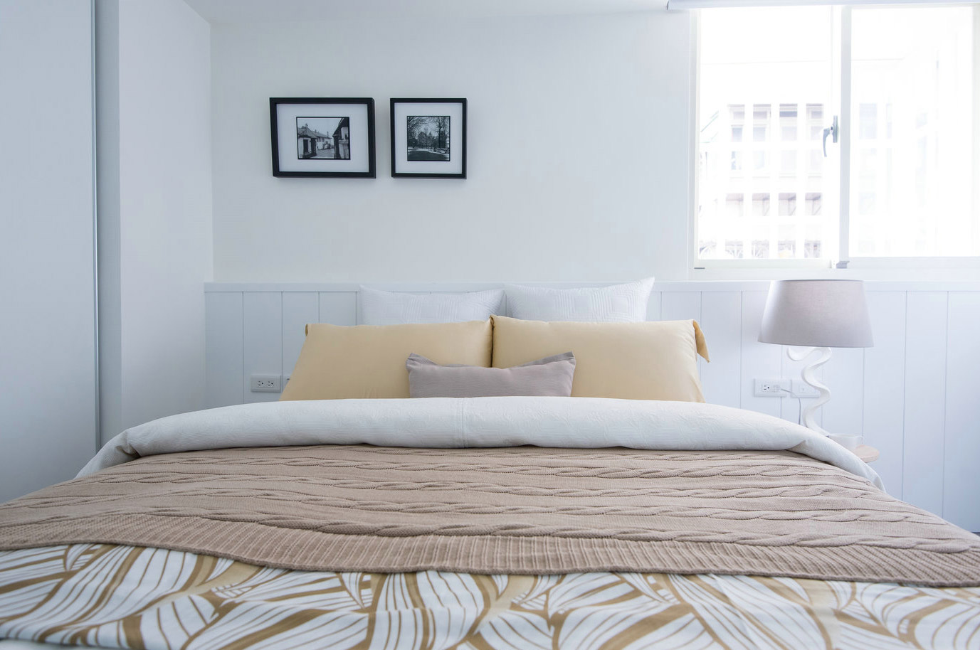 在繁忙充满压力的生活中，找到心灵静处-9