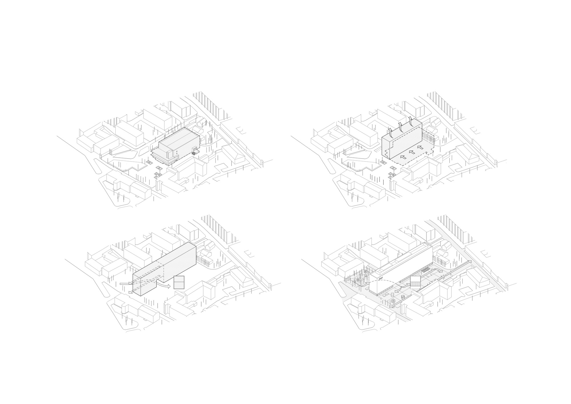 斯塔西斯博物馆丨立陶宛帕涅韦日斯丨IMPLMNT architects-38