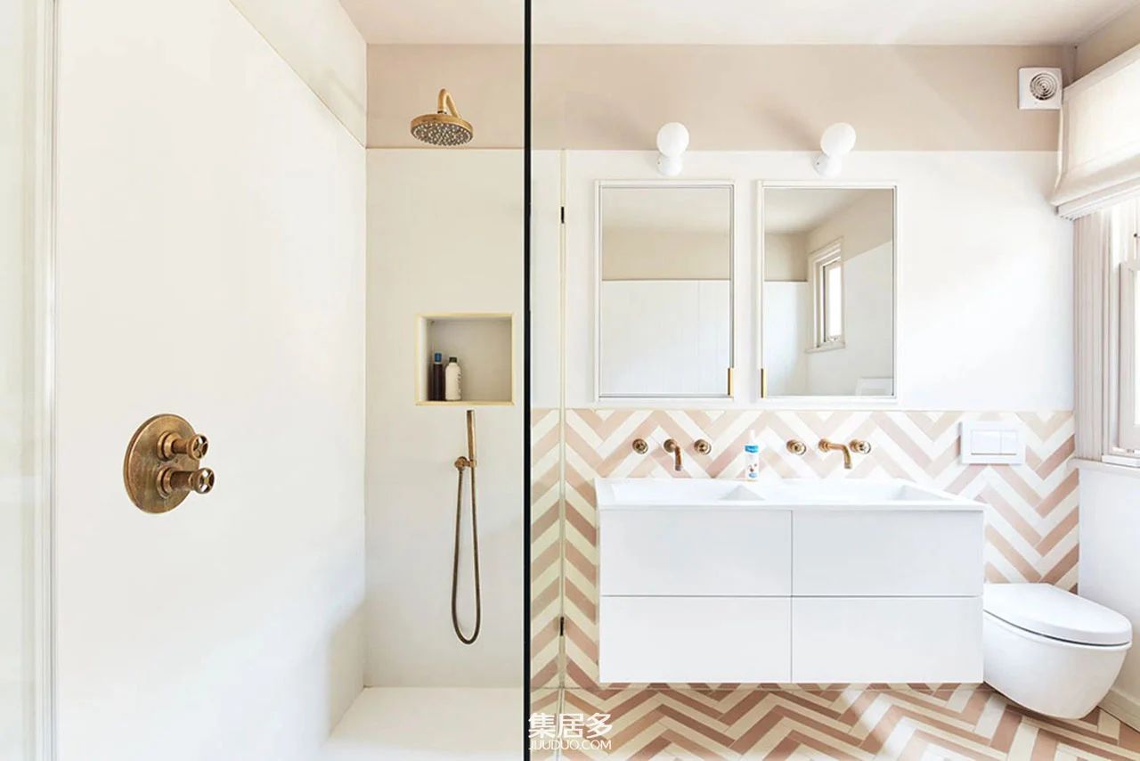 Vawdrey House 改造设计丨英国伦敦-31