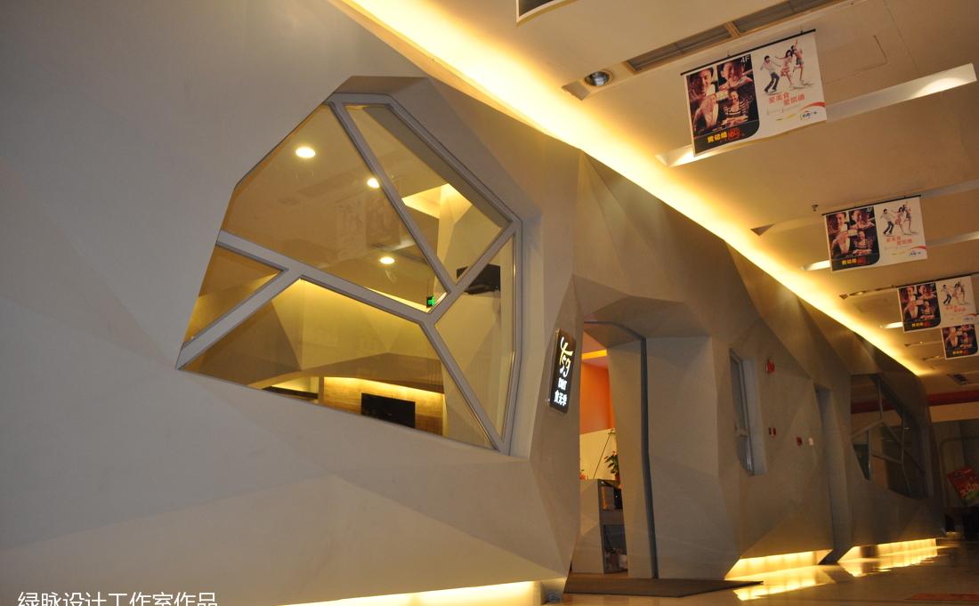 
长沙某中式餐厅 -4