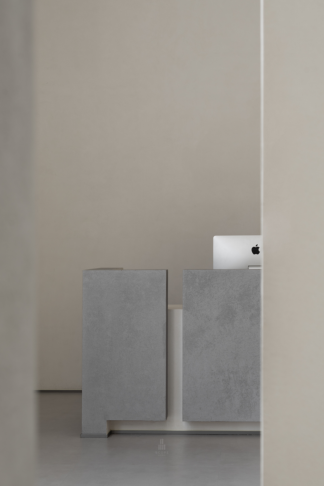 金夫人婚纱摄影接待中心(义乌)丨中国浙江丨品界设计-31