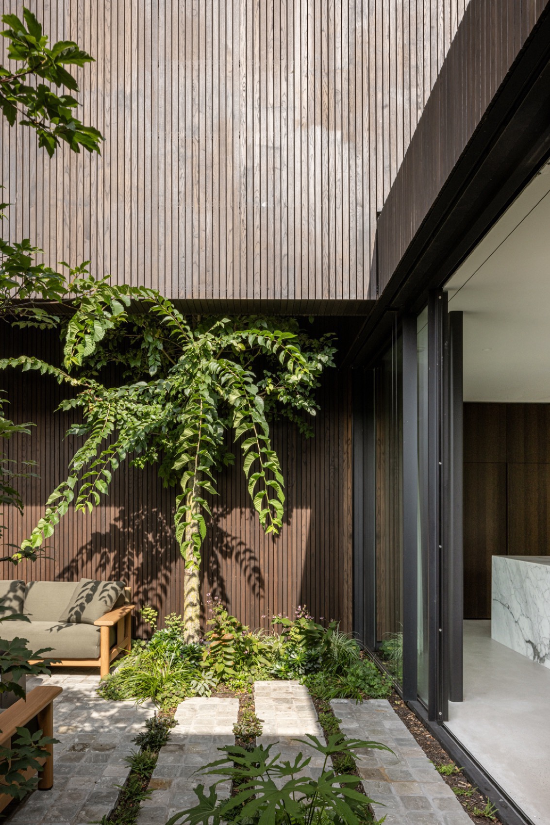 隐逸别墅丨荷兰丨i29 architects-86