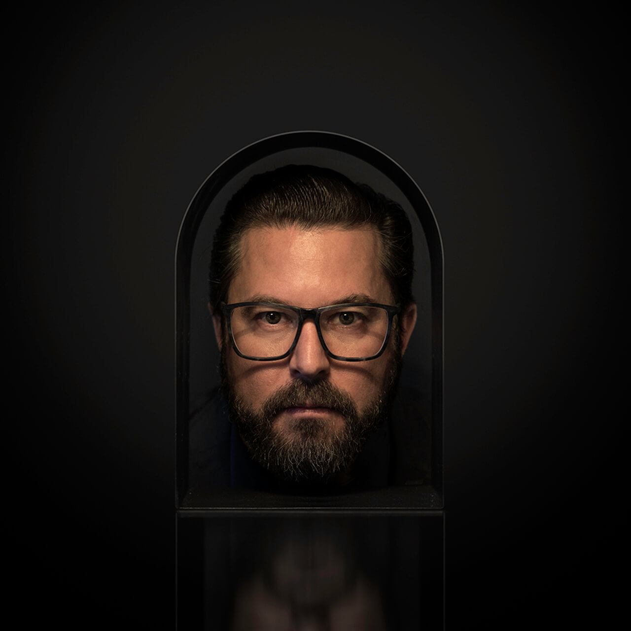 神殿珍藏记忆，打造个性化空间-9