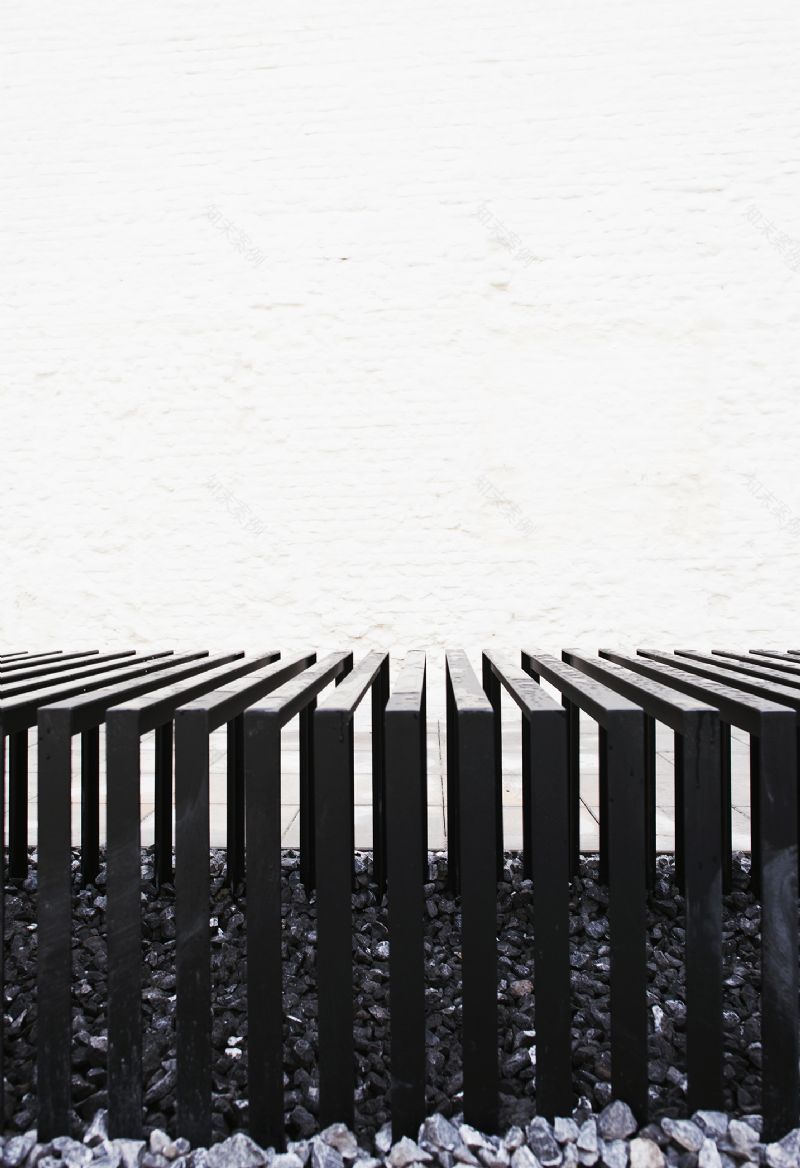 旧学校改造高端公寓及商业空间项目丨BelgiumAntwerpen丨FilipTackdesignoffice-32