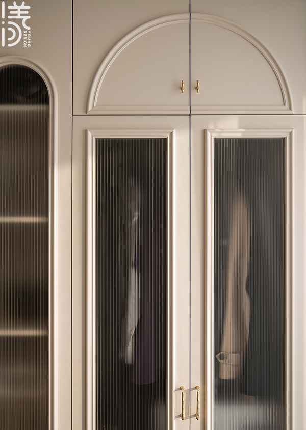 一见倾心轻法式风海边乌托邦丨中国深圳丨Young新作-72