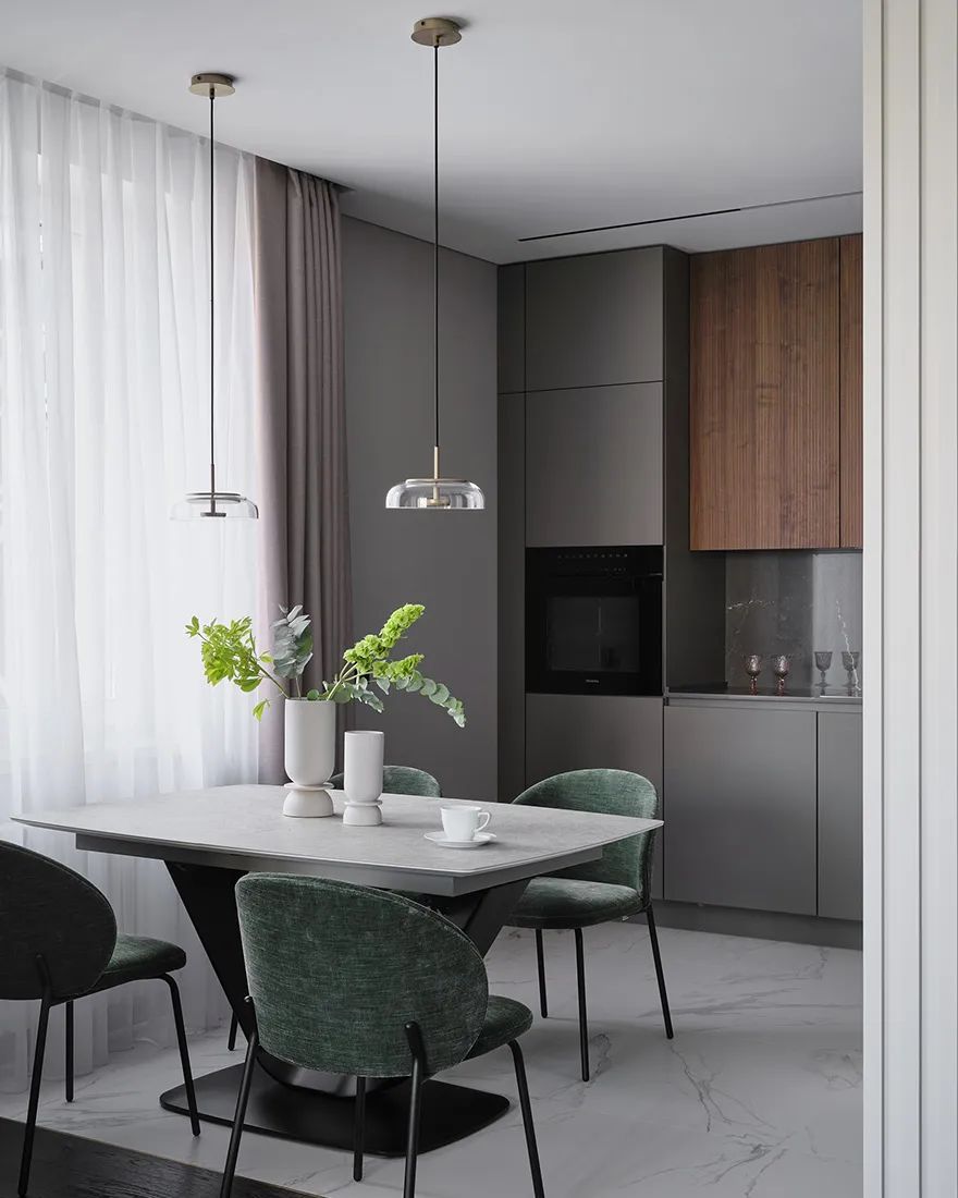 《川谷堂》丨Anna Kolunova-5