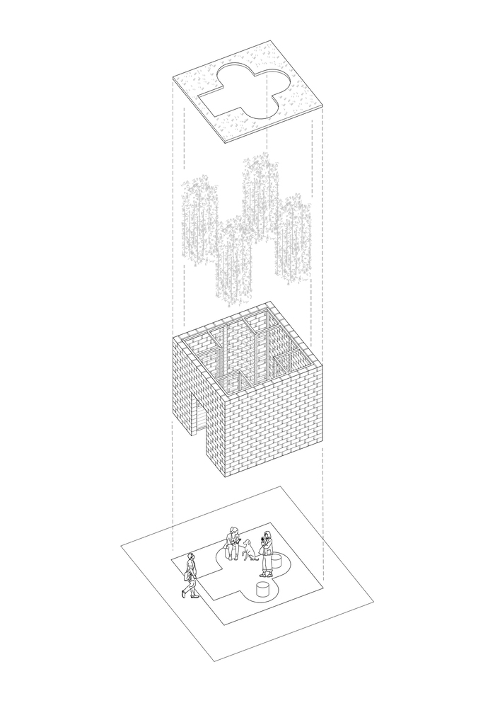 德国卡塞尔煤炭博物馆丨Christoph Hesse Architects-26