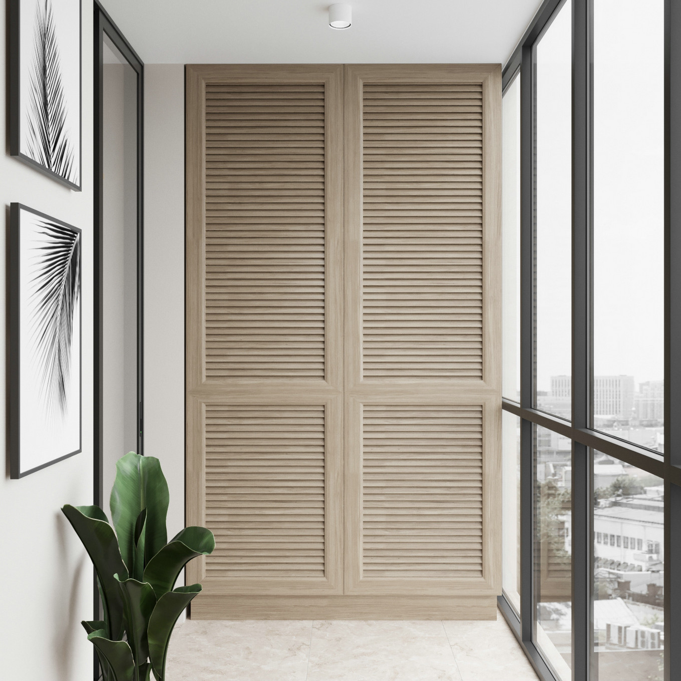 极简现代生活，精致美学典范-39