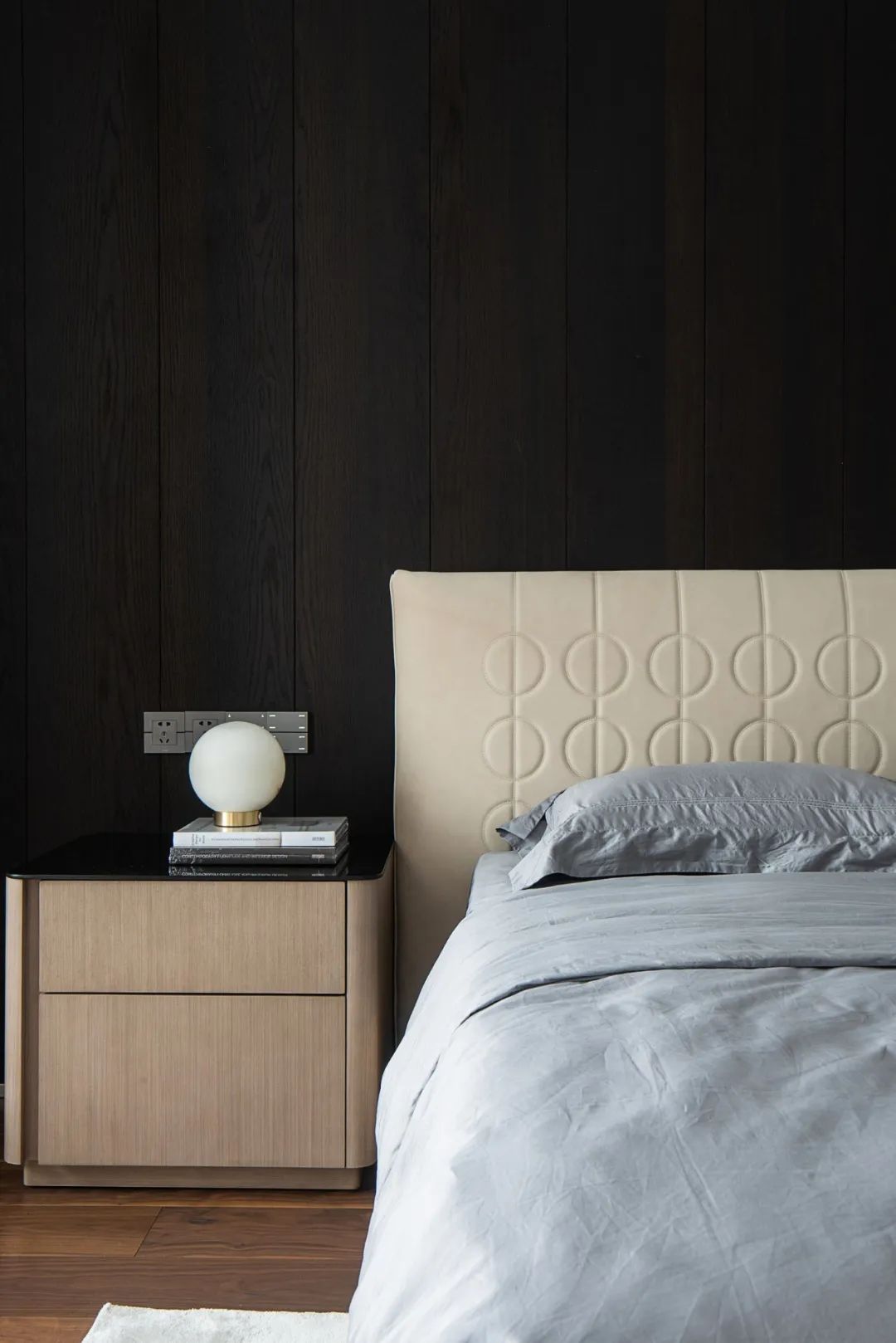 翡翠滨江丨中国温州丨尚格设计-32