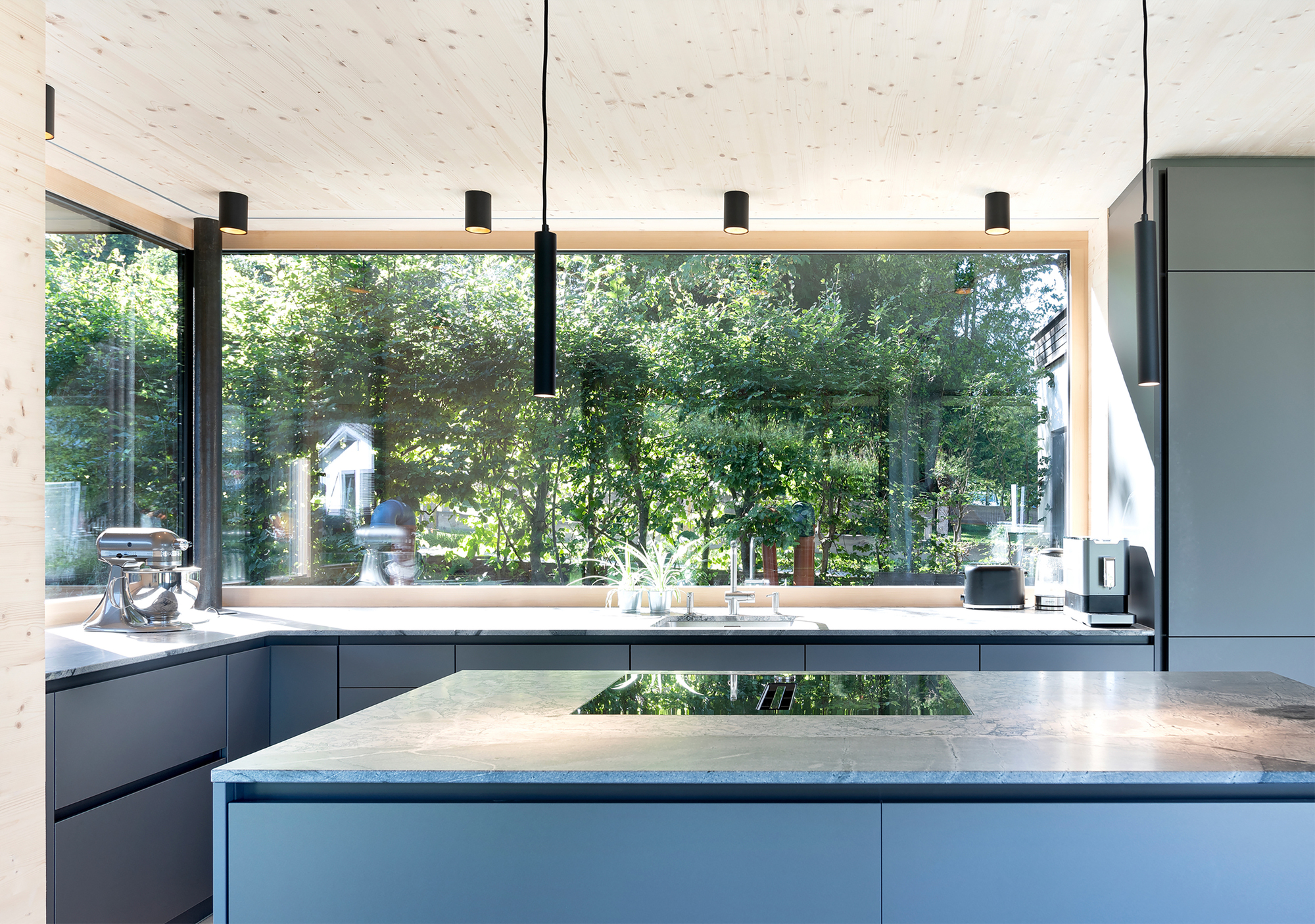 房子丨奥地利丨bogenfeld Architektur-25