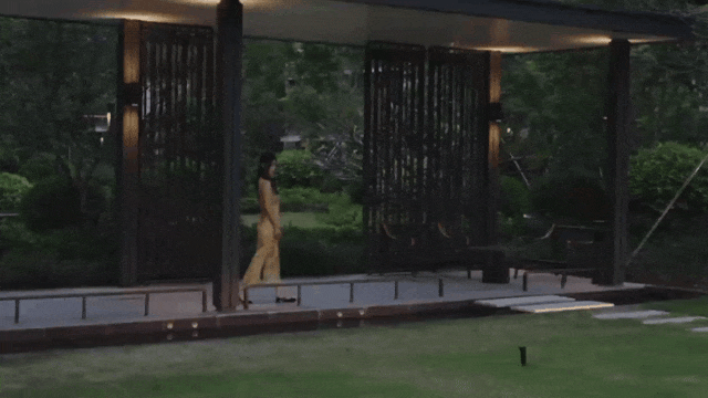 深铁 · 珑境花园(Ⅰ期)丨中国深圳丨SED新西林景观国际-46