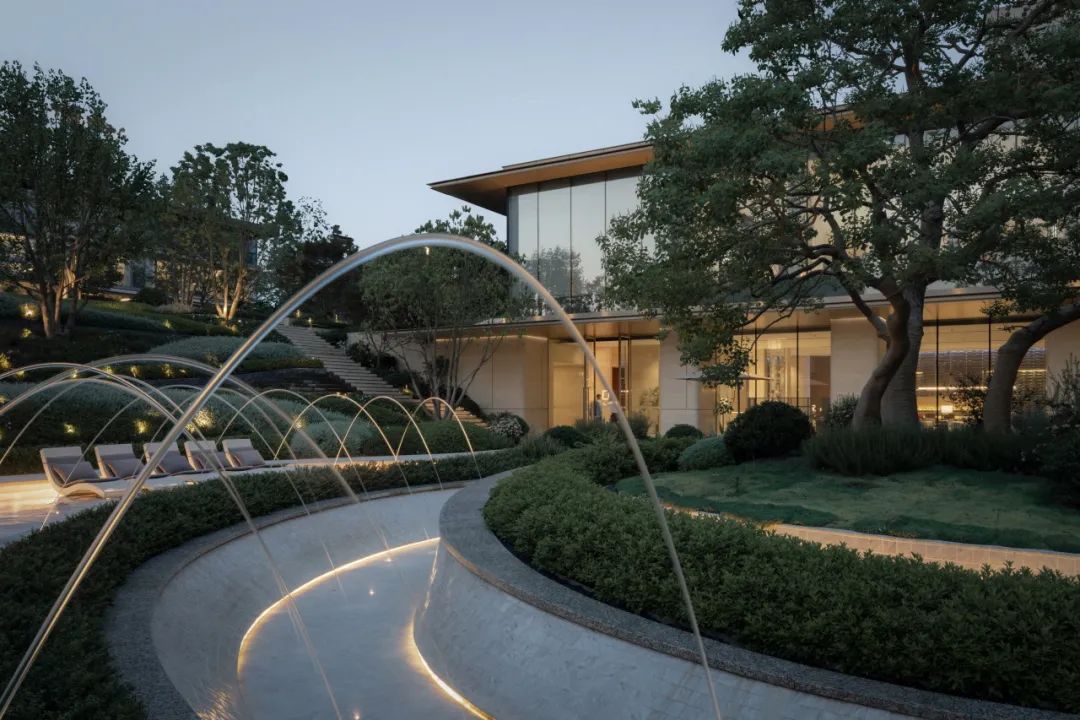 华润置地南通·澐璟丨中国南通丨上海澜道佑澜环境设计有限公司-64