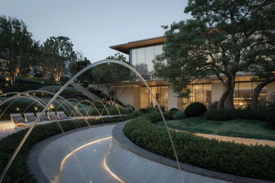 华润置地南通·澐璟丨中国南通丨上海澜道佑澜环境设计有限公司-64