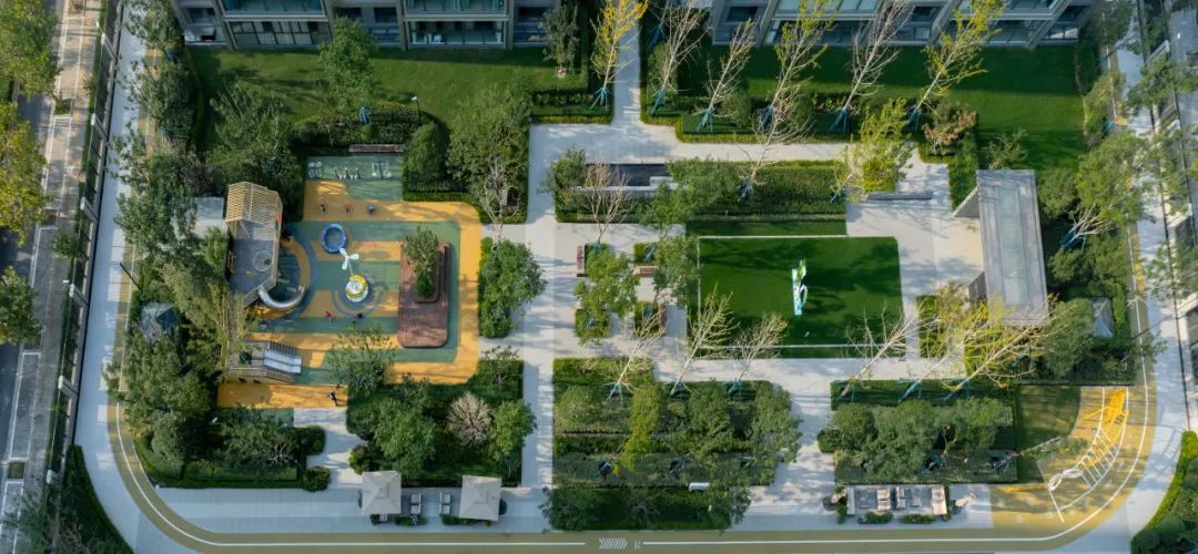 南京万科·星耀都荟丨中国南京-24