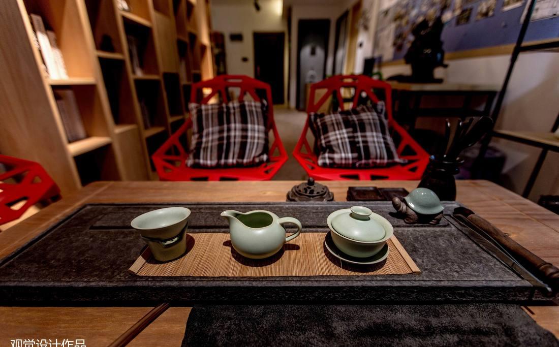 
观觉设计办公室 -2