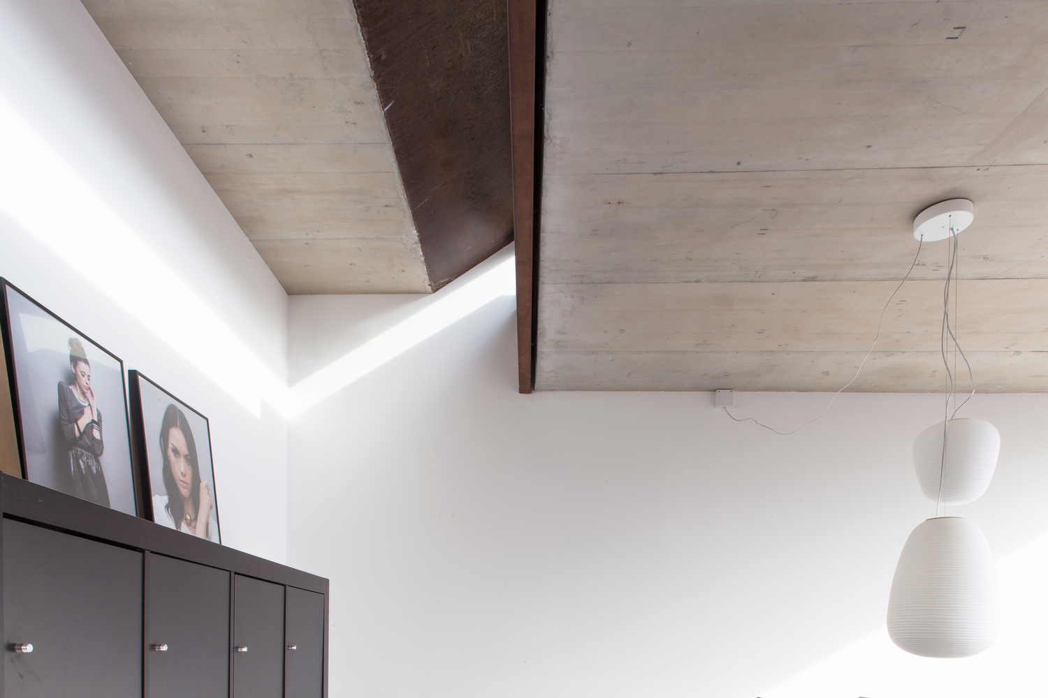 意大利乡村风格的家庭珠宝仓库展示空间-17