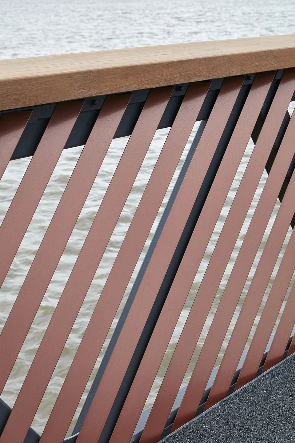 麓湖天空浮岛丨unarchitecte-38