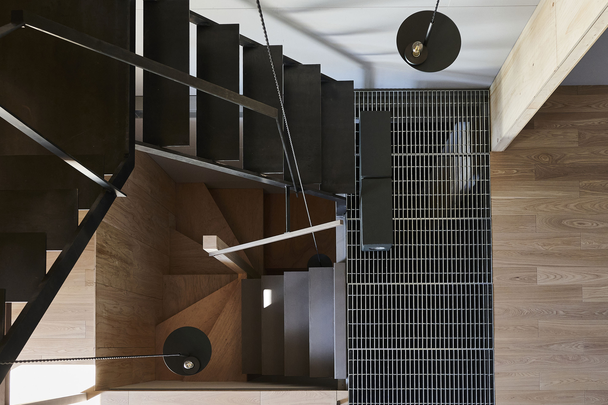 吉田家町屋丨日本京都丨OHArchitecture-36