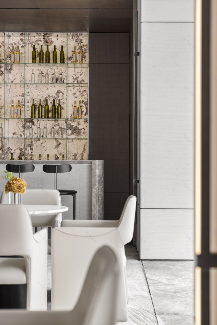 融信·云澜天第丨中国杭州丨一目设计-13