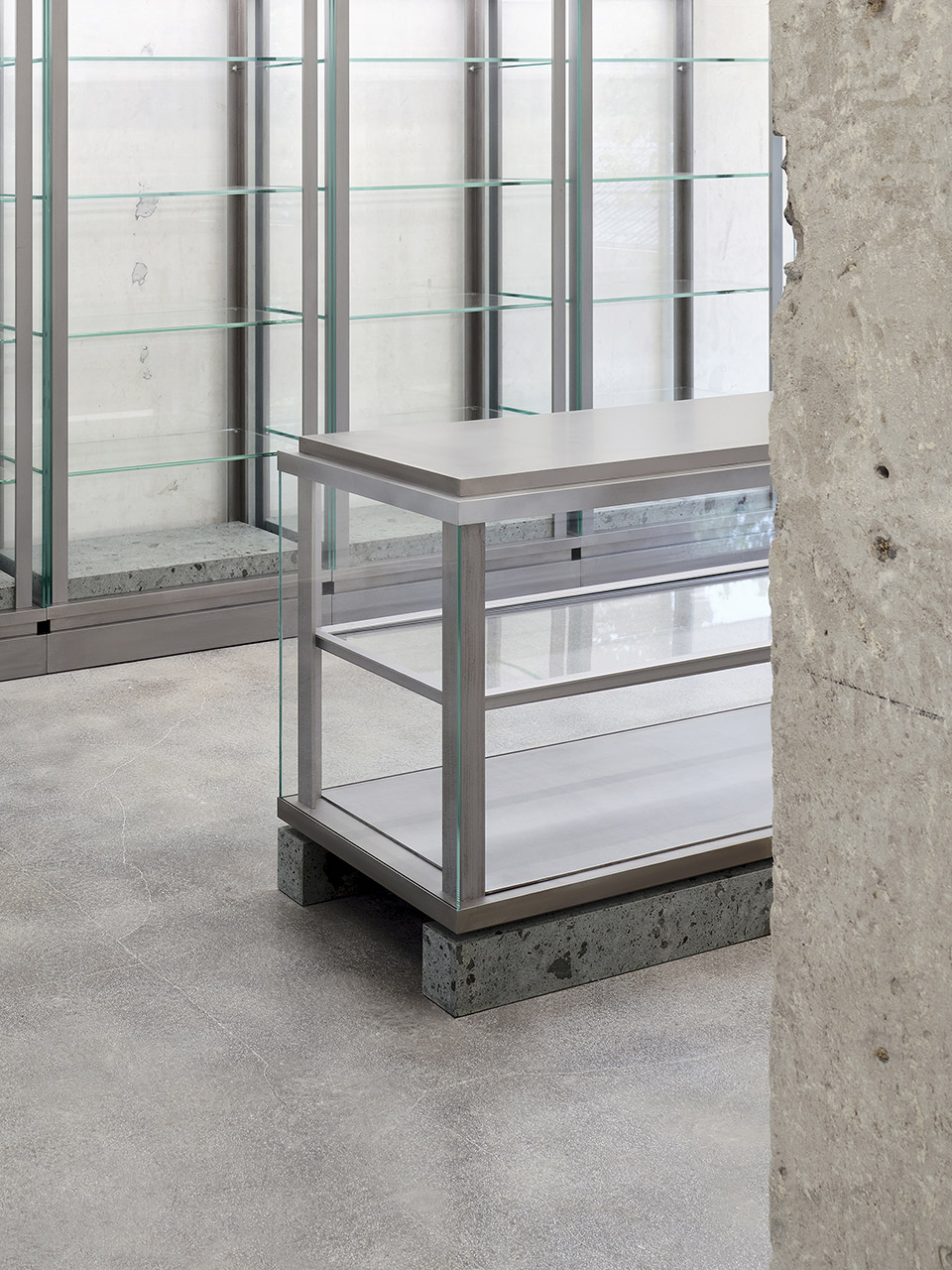 Outsider Store 香氛精品店丨中国杭州丨Studio Glume-105