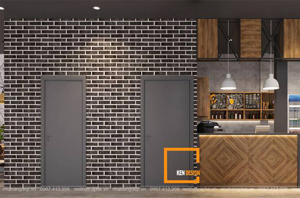 丨越南胡志明市丨Ken Design-30