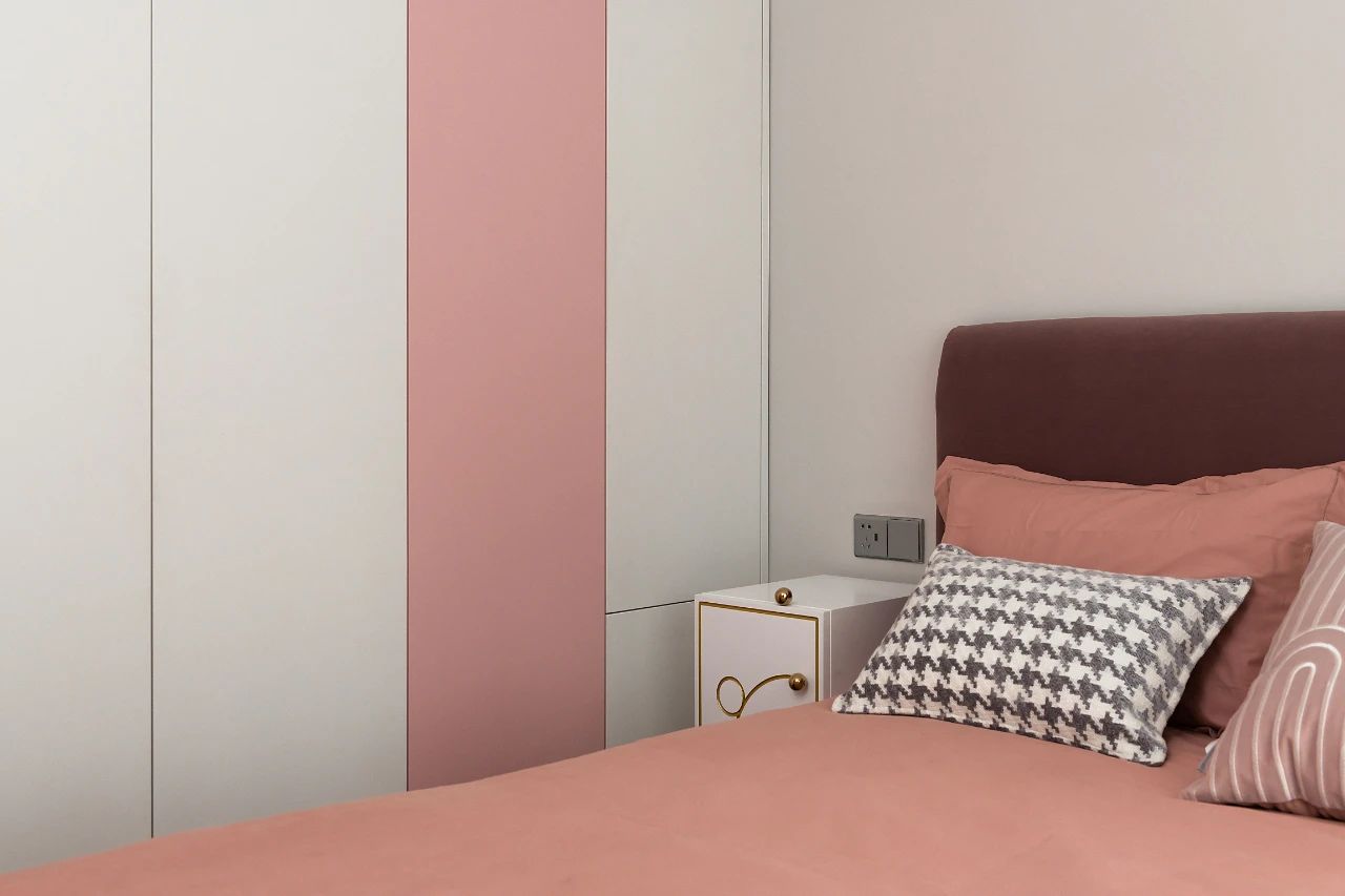 精致黑调都市品味家居设计-26