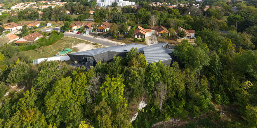 丨法国丨CoCo architecture-29