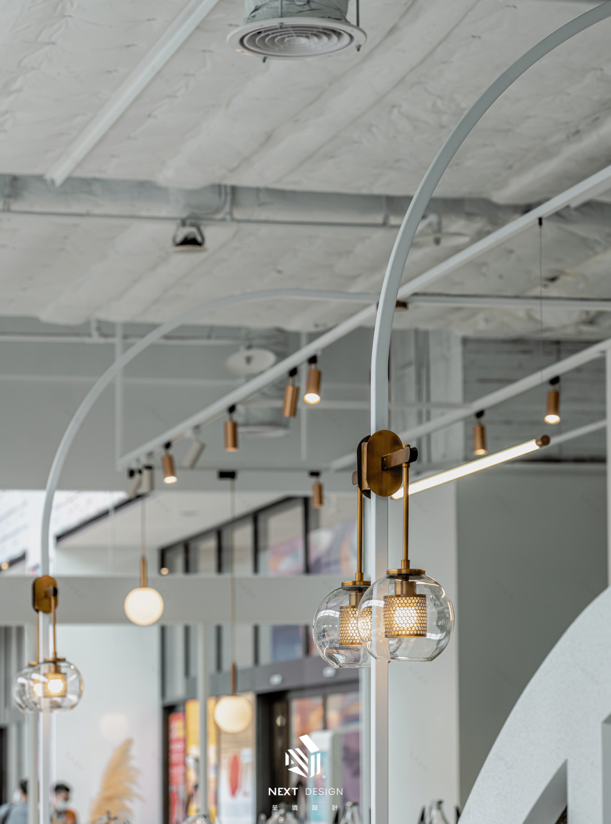 绿植·咖啡馆丨中国台湾丨Next Design Group | 呈境室内装修设计-9